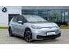Volkswagen Id.3 Life Pro Performance 204PS 1-speed automatic 5 Door