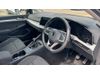 Volkswagen Golf 8 Life 1.5 TSI 150PS 6-speed Manual 5 Door
