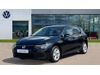 Volkswagen Golf 8 Life 1.5 TSI 150PS 6-speed Manual 5 Door