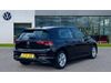 Volkswagen Golf 8 Life 1.5 TSI 150PS 6-speed Manual 5 Door
