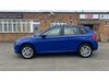 skoda KAMIQ Skoda  Hatchback 1.0 TSI 110 SE 5dr