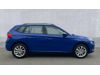 skoda KAMIQ Skoda  Hatchback 1.0 TSI 110 SE 5dr