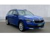 skoda KAMIQ Skoda  Hatchback 1.0 TSI 110 SE 5dr