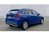 skoda KAMIQ Skoda  Hatchback 1.0 TSI 110 SE 5dr