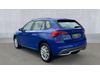 skoda KAMIQ Skoda  Hatchback 1.0 TSI 110 SE 5dr