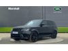 Land Rover Range Rover Sport Land Rover  Estate 2.0 P400e HSE Dynamic Black 5dr Auto