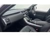 Land Rover Range Rover Sport Land Rover  Estate 2.0 P400e HSE Dynamic Black 5dr Auto