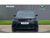 Land Rover Range Rover Sport Land Rover  Estate 2.0 P400e HSE Dynamic Black 5dr Auto