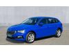 skoda SCALA Skoda  Hatchback 1.0 TSI 110 SE 5dr