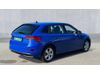 skoda SCALA Skoda  Hatchback 1.0 TSI 110 SE 5dr
