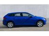 skoda SCALA Skoda  Hatchback 1.0 TSI 110 SE 5dr