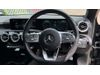 Mercedes-Benz A Class A200 AMG Line Premium Plus Night Edition 4dr Auto