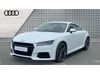 Audi TT Audi  Coupe 1.8T FSI S Line 2dr