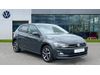 Volkswagen Polo Match 1.0 TSI 95PS 5-speed Manual 5 Door