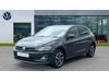 Volkswagen Polo Match 1.0 TSI 95PS 5-speed Manual 5 Door
