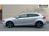 Volvo V40 D2 [120] R DESIGN Nav Plus 5dr