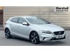 Volvo V40 D2 [120] R DESIGN Nav Plus 5dr