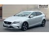 Volvo V40 D2 [120] R DESIGN Nav Plus 5dr