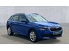 skoda KAMIQ SE 1.0 TSI 110 PS DSG