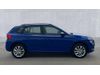 skoda KAMIQ SE 1.0 TSI 110 PS DSG