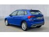 skoda KAMIQ SE 1.0 TSI 110 PS DSG
