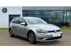 Volkswagen Golf Match Edition 1.5 TSI EVO 150PS 7-speed DSG 5 Door
