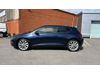 Volkswagen Scirocco GT 2.0 TDI BMT 140PS 6-speed DSG 3 Door