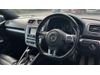 Volkswagen Scirocco GT 2.0 TDI BMT 140PS 6-speed DSG 3 Door