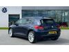 Volkswagen Scirocco GT 2.0 TDI BMT 140PS 6-speed DSG 3 Door