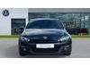 Volkswagen Scirocco GT 2.0 TDI BMT 140PS 6-speed DSG 3 Door
