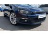 Volkswagen Scirocco GT 2.0 TDI BMT 140PS 6-speed DSG 3 Door