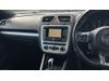 Volkswagen Scirocco GT 2.0 TDI BMT 140PS 6-speed DSG 3 Door
