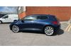 Volkswagen Scirocco GT 2.0 TDI BMT 140PS 6-speed DSG 3 Door