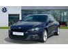 Volkswagen Scirocco GT 2.0 TDI BMT 140PS 6-speed DSG 3 Door