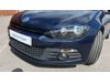 Volkswagen Scirocco GT 2.0 TDI BMT 140PS 6-speed DSG 3 Door