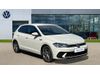 Volkswagen Polo Volkswagen  Hatchback 1.0 TSI R-Line 5dr