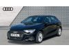 Audi A3 Audi  Sportback 35 TFSI Technik 5dr