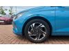 Hyundai i20 5Dr HAT 1.0 T-gdi 48V 100 SE Connect