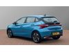 Hyundai i20 5Dr HAT 1.0 T-gdi 48V 100 SE Connect