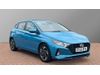 Hyundai i20 5Dr HAT 1.0 T-gdi 48V 100 SE Connect