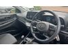 Hyundai i20 5Dr HAT 1.0 T-gdi 48V 100 SE Connect