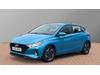 Hyundai i20 5Dr HAT 1.0 T-gdi 48V 100 SE Connect