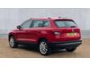 skoda KAROQ Skoda  Estate 1.5 TSI SE L 5dr DSG
