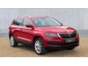 skoda KAROQ Skoda  Estate 1.5 TSI SE L 5dr DSG