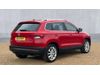 skoda KAROQ Skoda  Estate 1.5 TSI SE L 5dr DSG