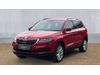 skoda KAROQ Skoda  Estate 1.5 TSI SE L 5dr DSG