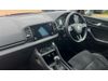 skoda KAROQ Skoda  Estate 1.5 TSI SE L 5dr DSG