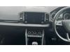 skoda KAROQ Skoda  Estate 1.5 TSI SE L 5dr DSG