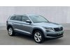 skoda KODIAQ Skoda  Diesel Estate 2.0 TDI 190 Edition 4x4 5dr DSG [7 Seat]