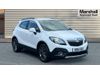 Vauxhall Mokka 1.6i Exclusiv 5dr